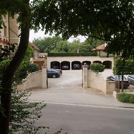 Hotel La Sabliere Kluisbergen Kültér fotó