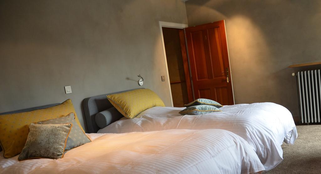 Hotel La Sabliere Kluisbergen Kültér fotó