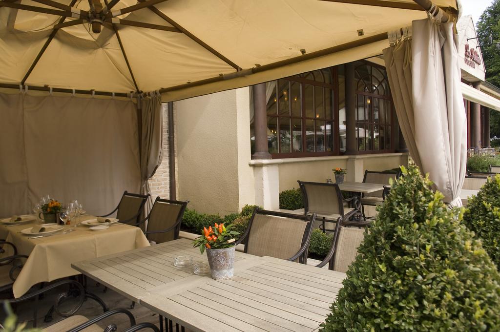 Hotel La Sabliere Kluisbergen Kültér fotó