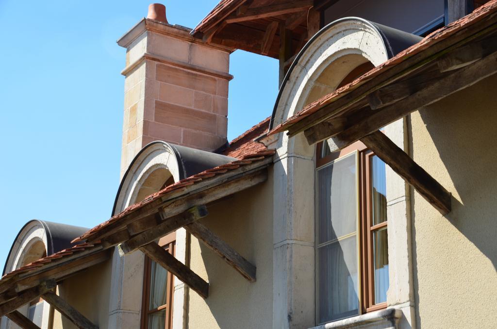 Hotel La Sabliere Kluisbergen Kültér fotó