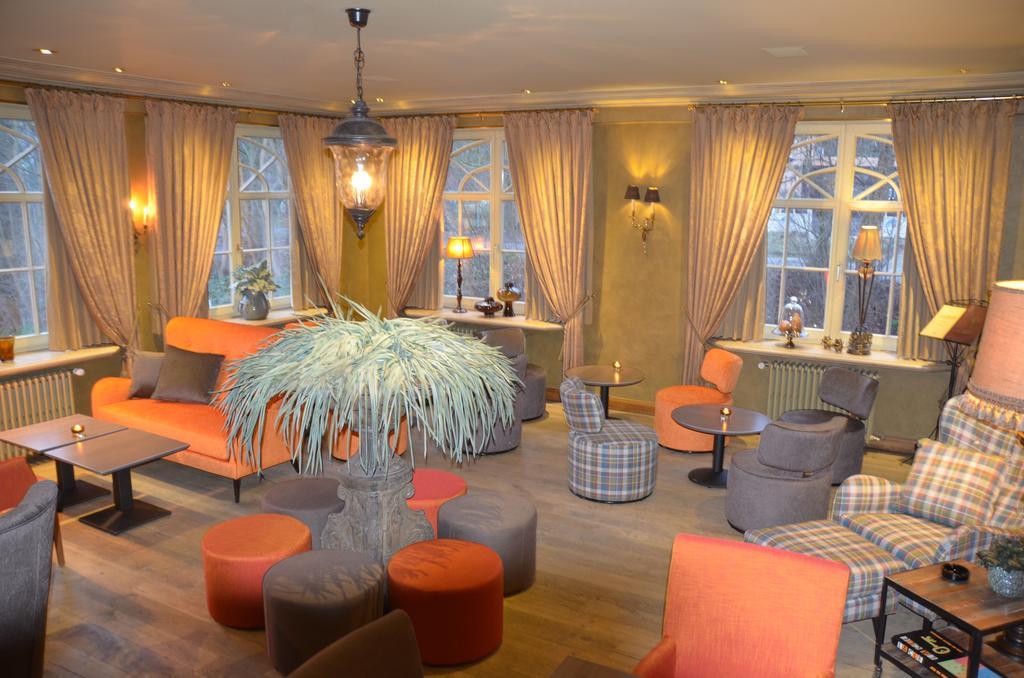 Hotel La Sabliere Kluisbergen Kültér fotó