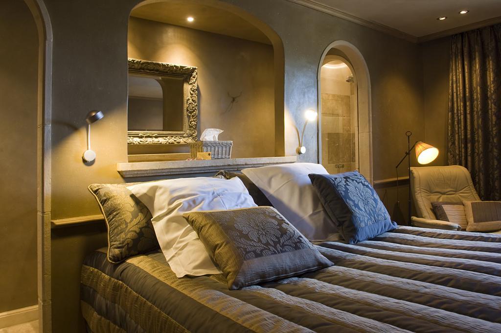 Hotel La Sabliere Kluisbergen Szoba fotó