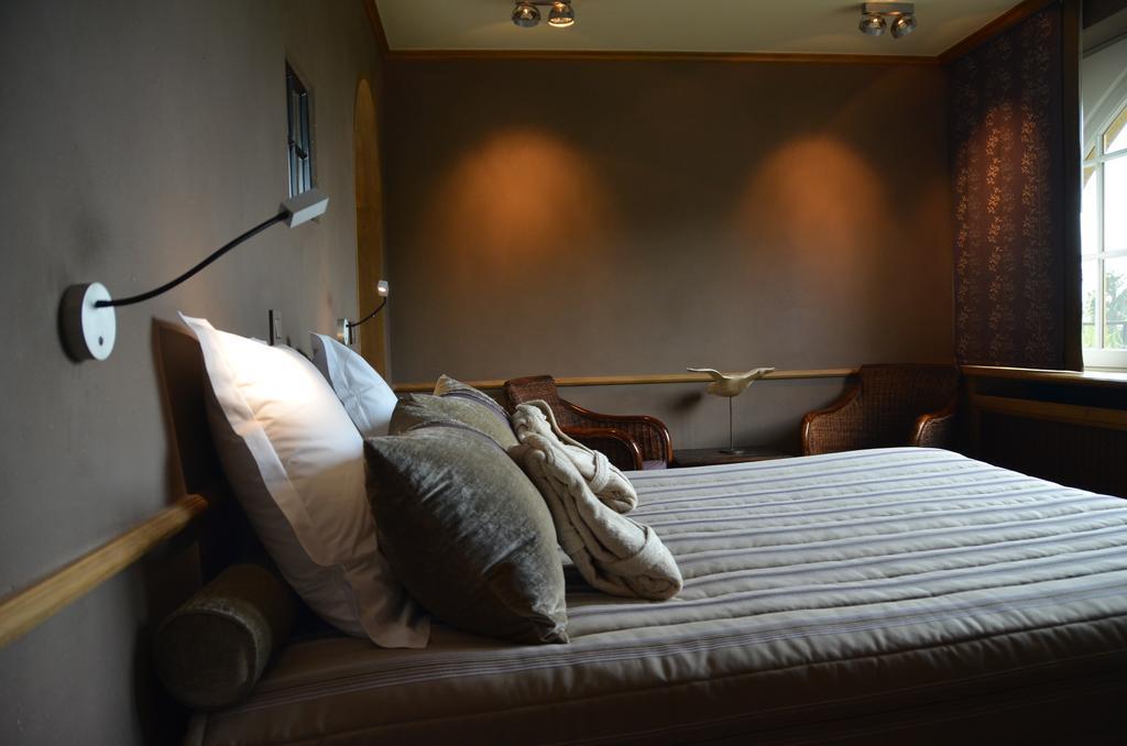 Hotel La Sabliere Kluisbergen Szoba fotó