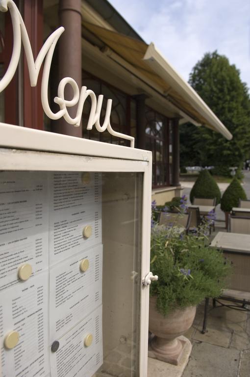 Hotel La Sabliere Kluisbergen Kültér fotó
