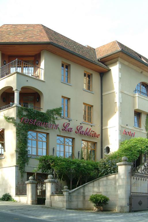 Hotel La Sabliere Kluisbergen Kültér fotó