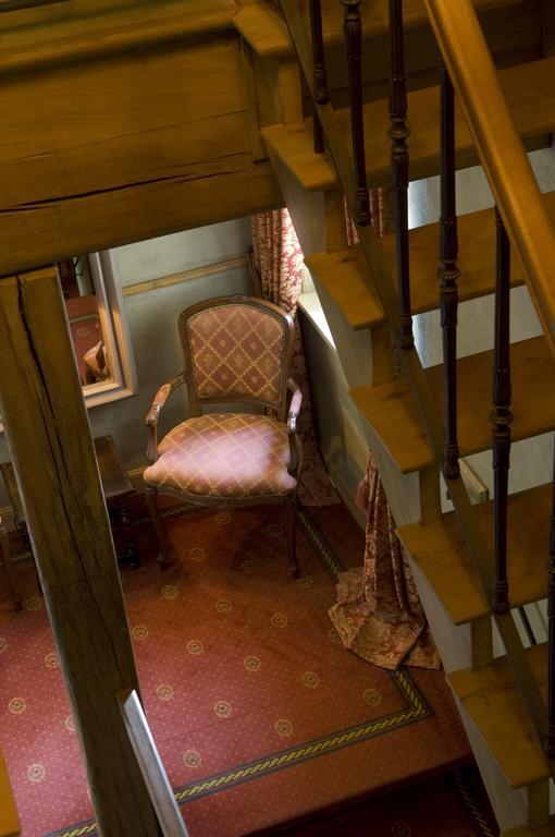 Hotel La Sabliere Kluisbergen Kültér fotó