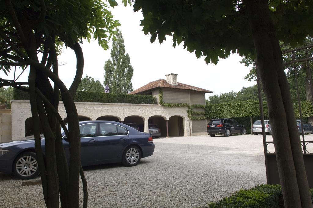 Hotel La Sabliere Kluisbergen Kültér fotó
