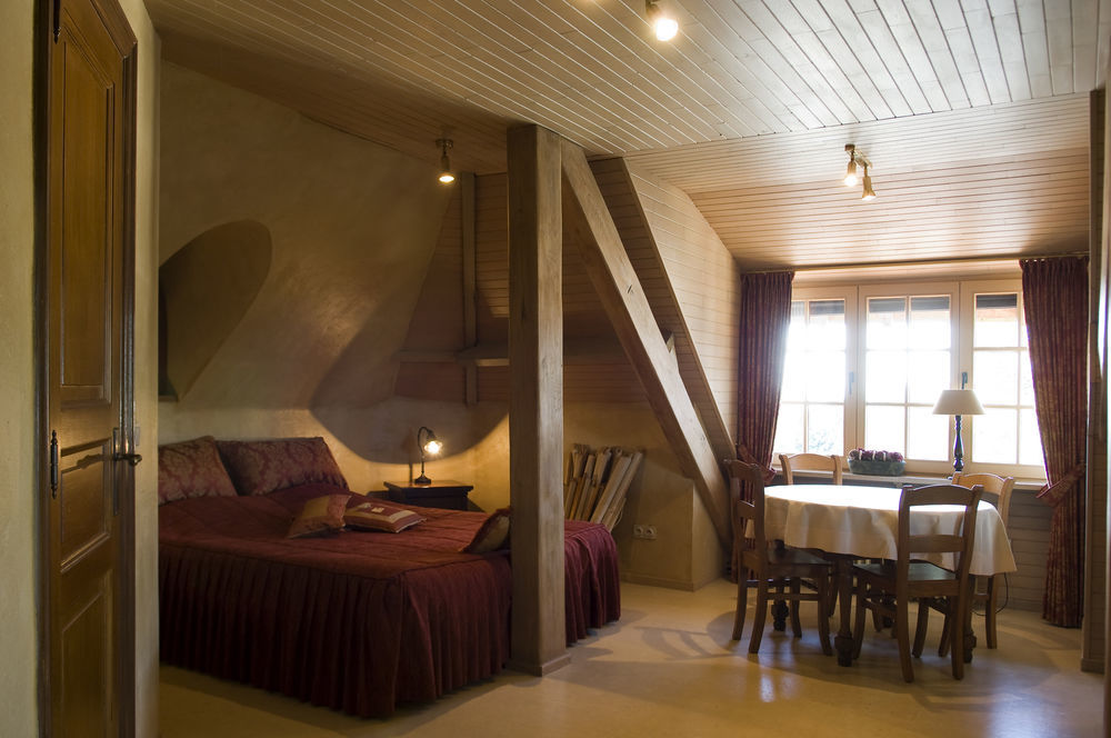 Hotel La Sabliere Kluisbergen Kültér fotó